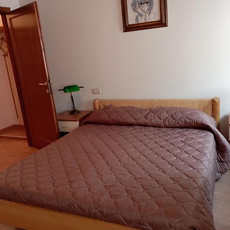Willa La Casa Di Hilde Riolunato Zewnętrze zdjęcie