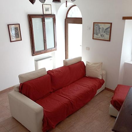 Willa La Casa Di Hilde Riolunato Zewnętrze zdjęcie