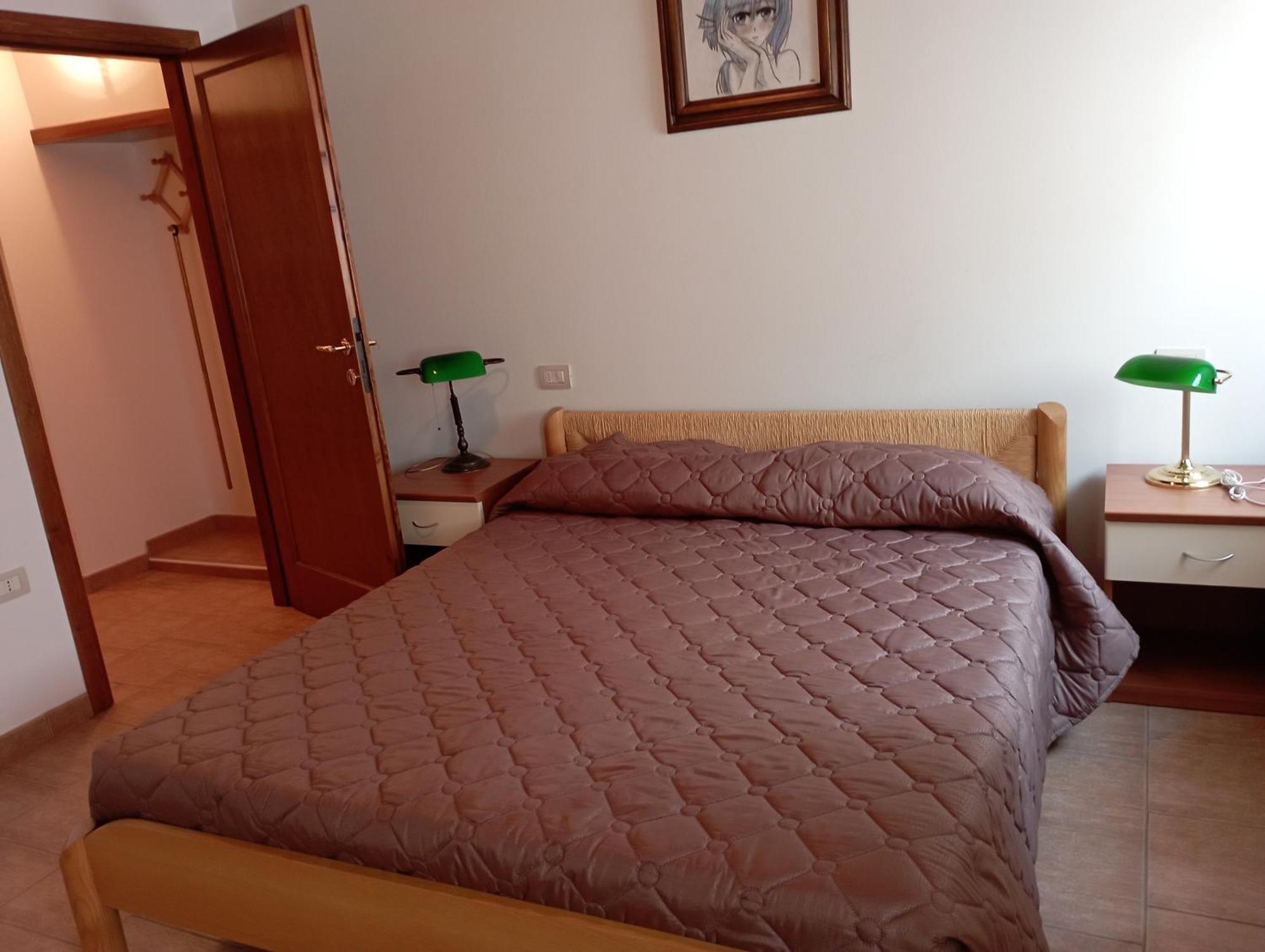 Willa La Casa Di Hilde Riolunato Zewnętrze zdjęcie