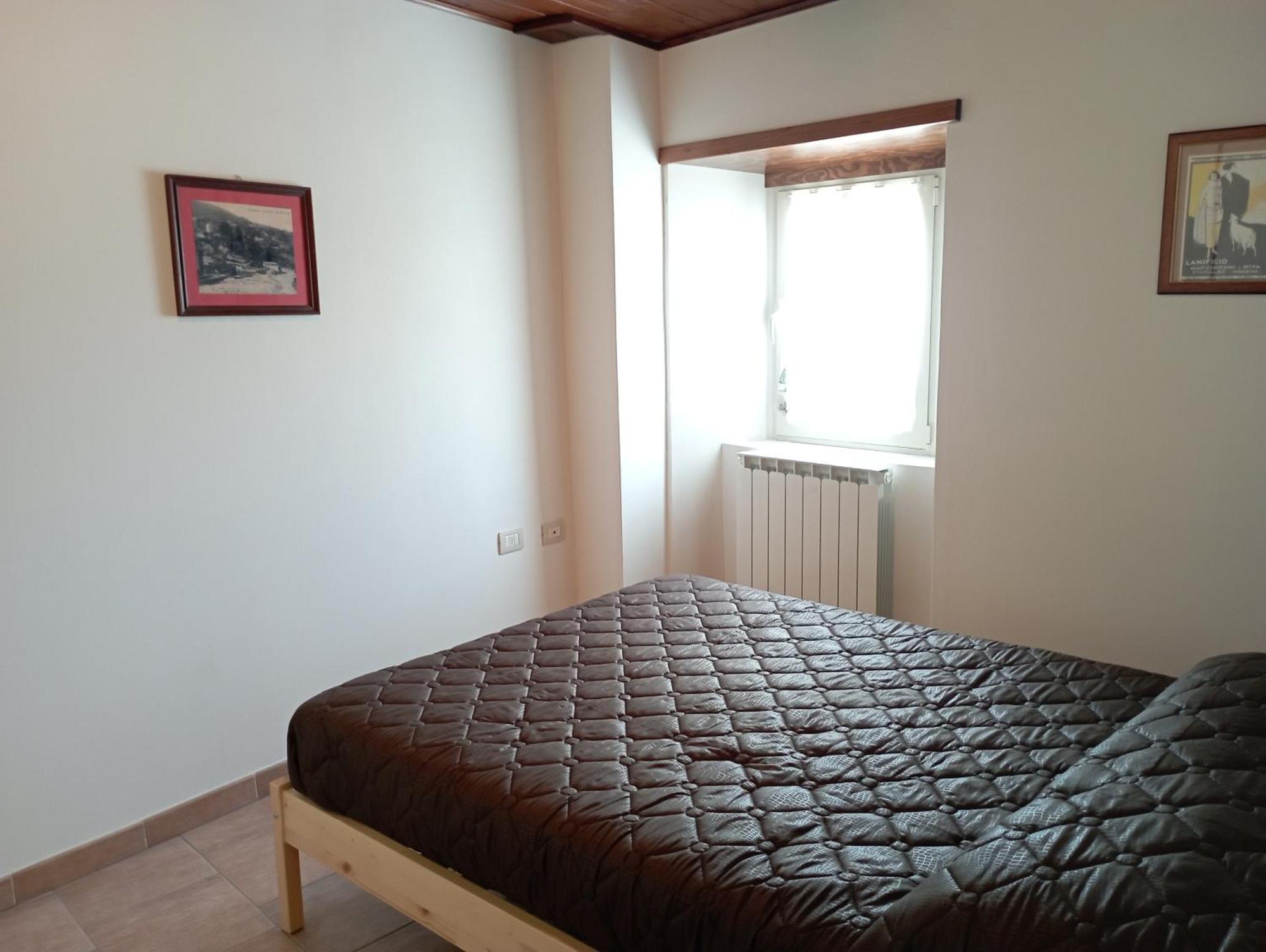 Willa La Casa Di Hilde Riolunato Zewnętrze zdjęcie