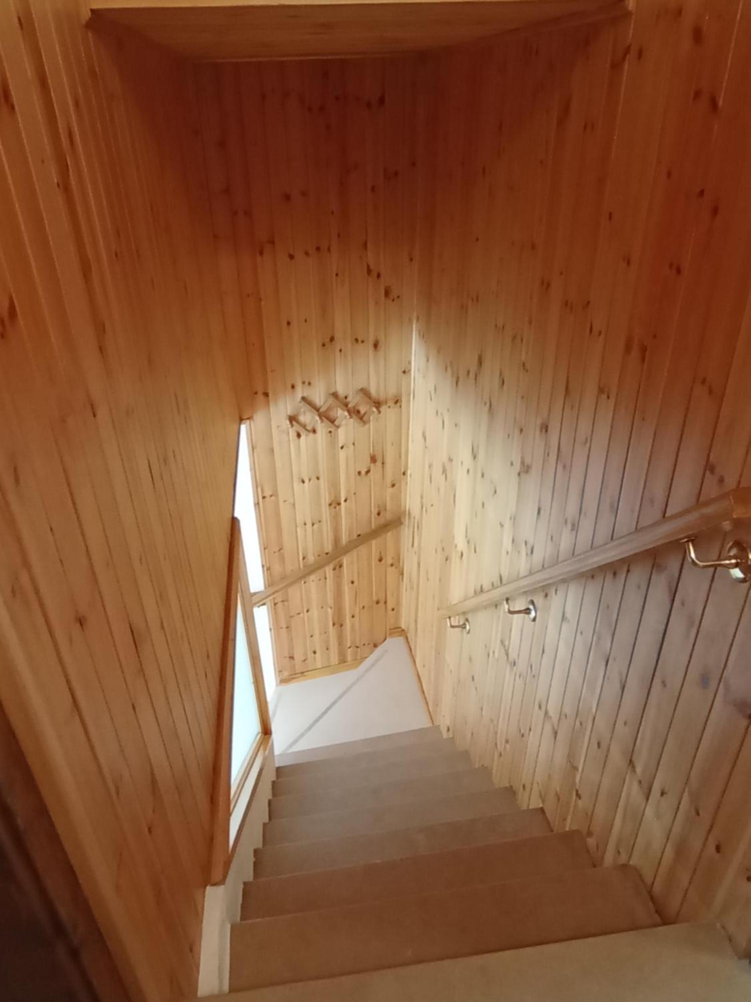 Willa La Casa Di Hilde Riolunato Zewnętrze zdjęcie