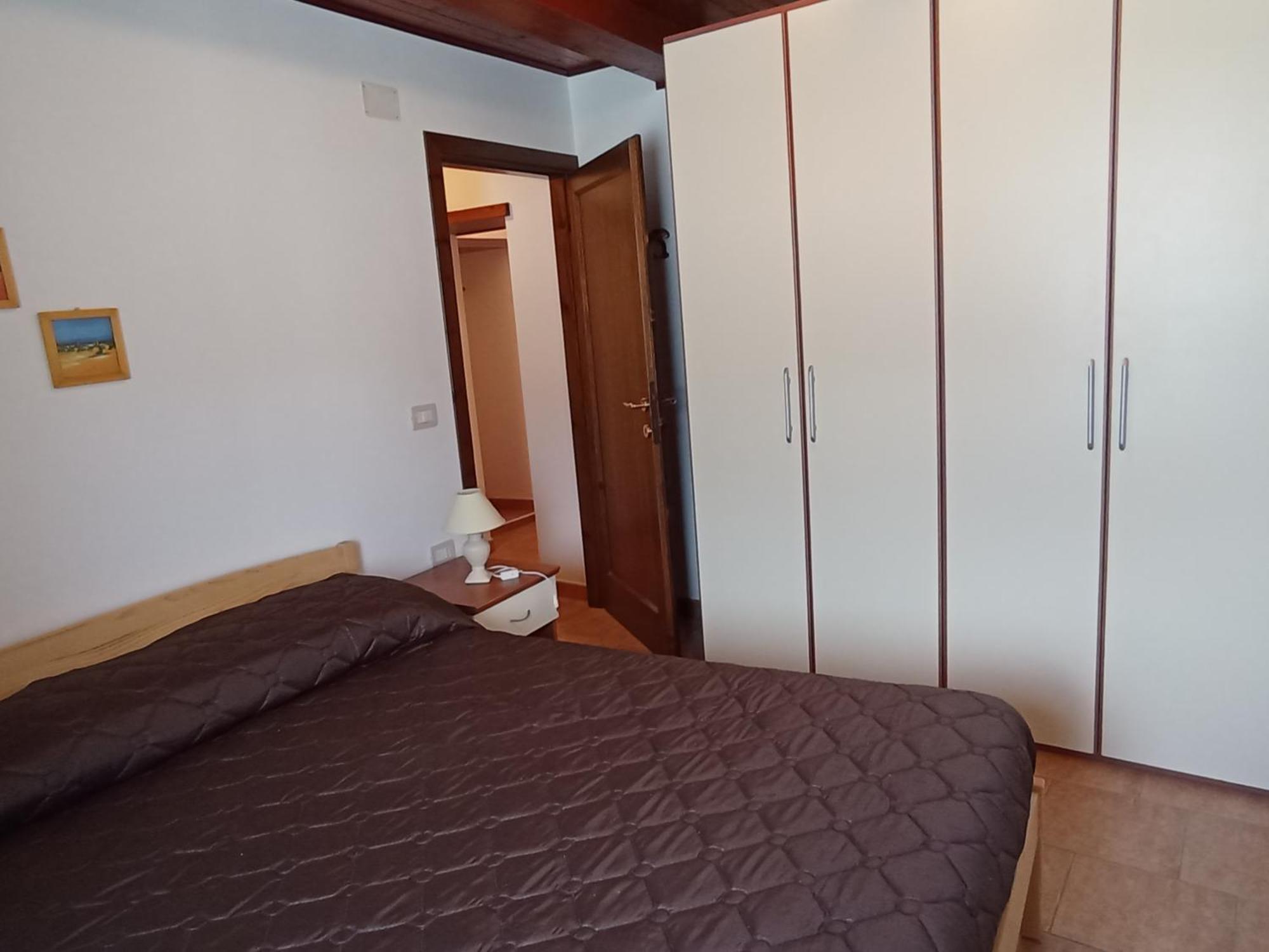 Willa La Casa Di Hilde Riolunato Zewnętrze zdjęcie