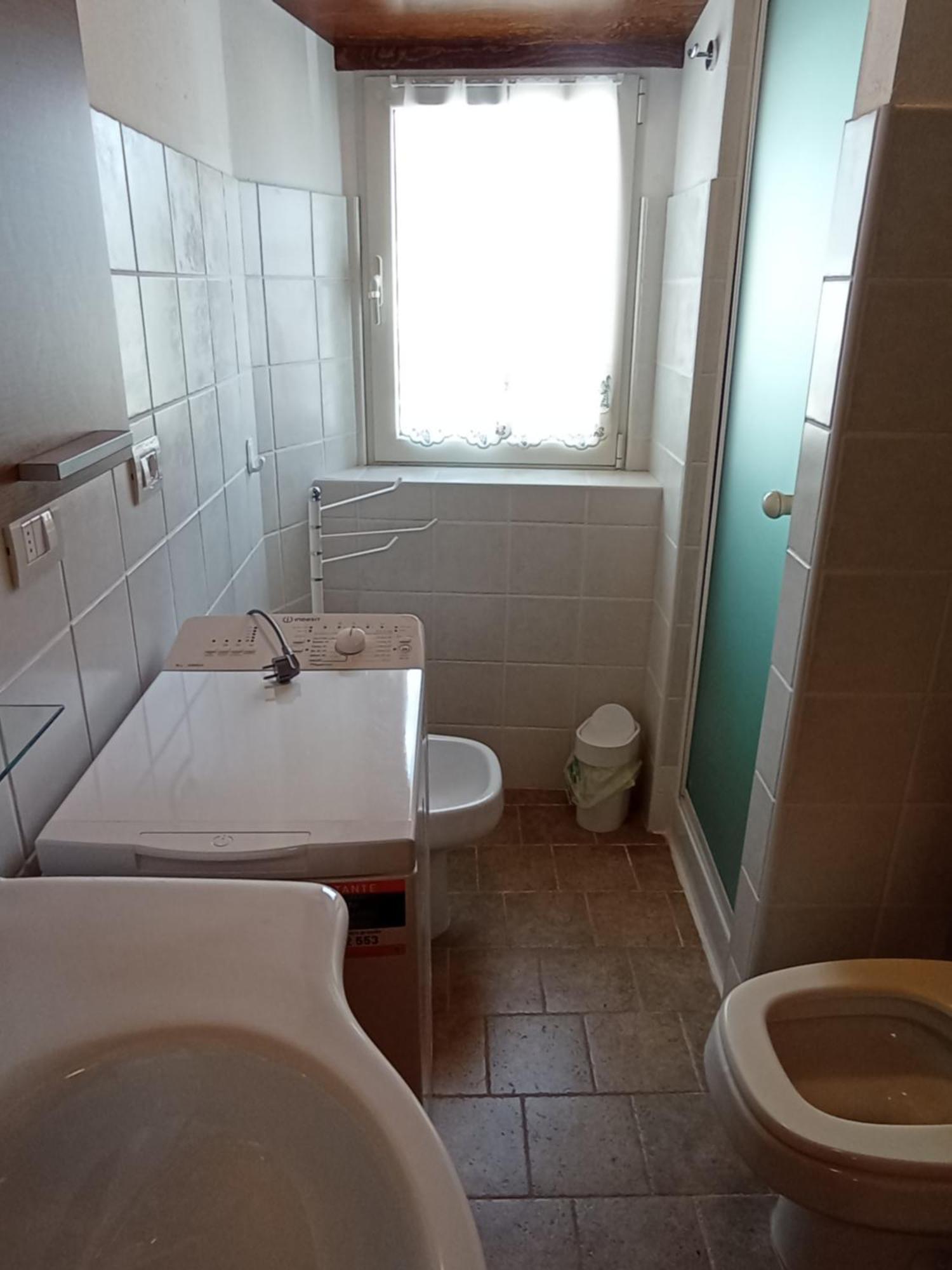Willa La Casa Di Hilde Riolunato Zewnętrze zdjęcie