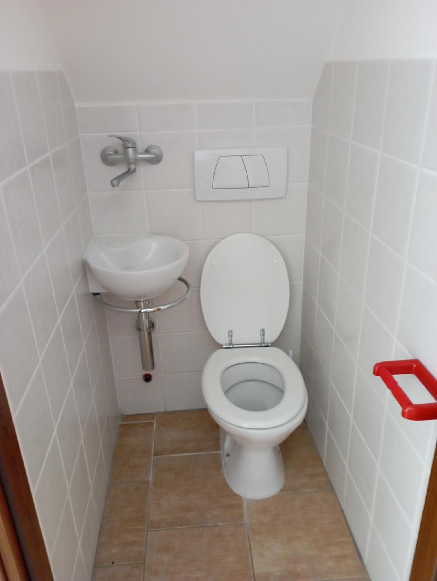 Willa La Casa Di Hilde Riolunato Zewnętrze zdjęcie