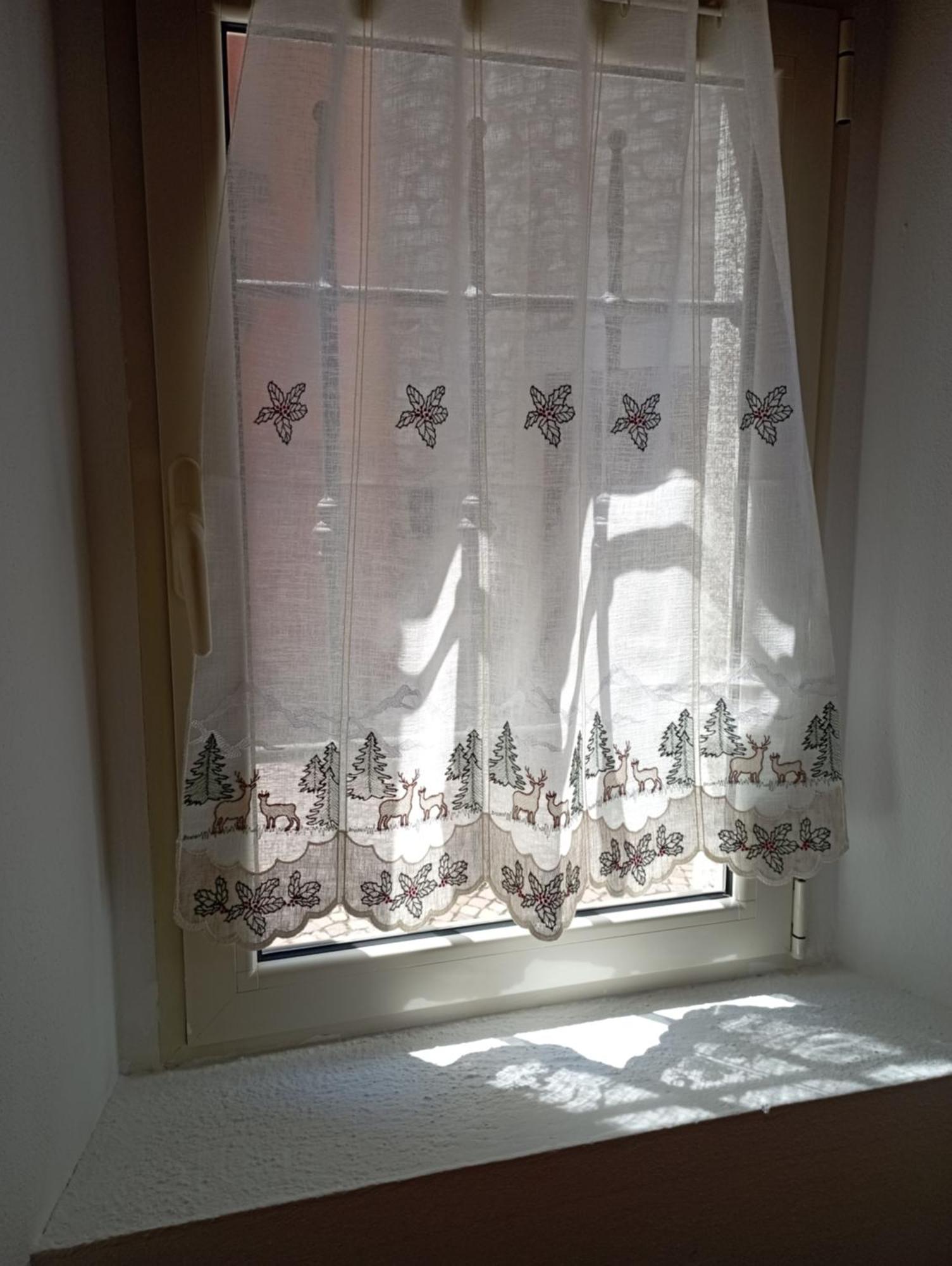 Willa La Casa Di Hilde Riolunato Zewnętrze zdjęcie